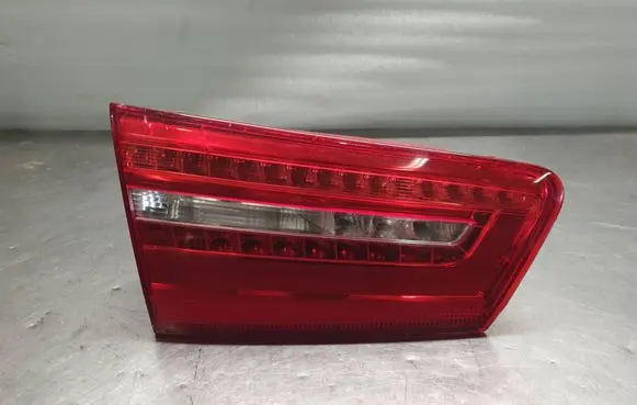 Audi A6 C7 Tailgate rear/tail lights 4G9945093B 608701