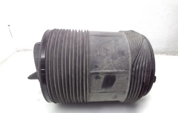 Audi e-tron Rear air suspension bag/shock absorber 4M0616001AK