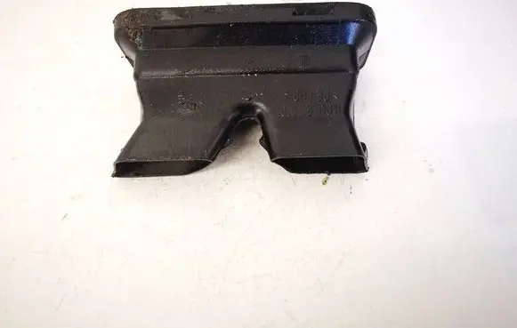Citroen C4 I Cabin air duct channel 9634495880