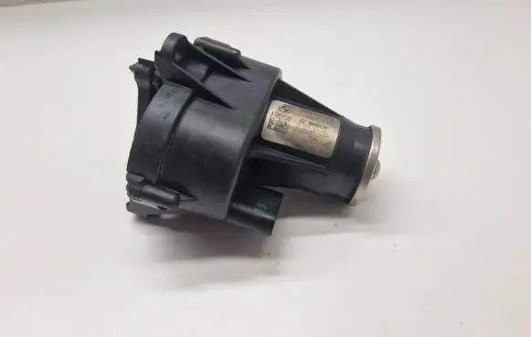 BMW 1 E81 E87 Intake manifold valve actuator/motor 7803789