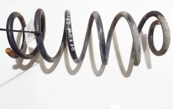 Mazda 6 Rear coil spring 
