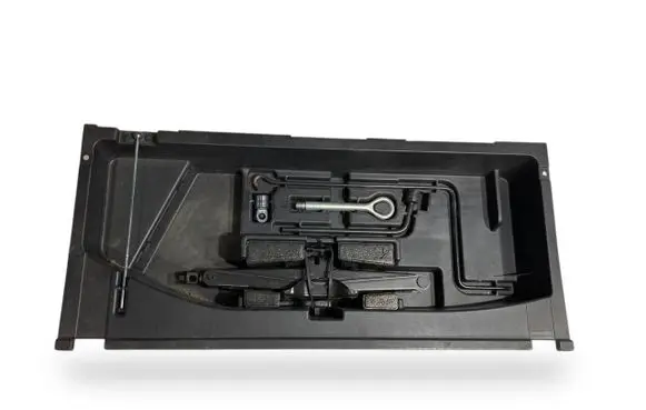 Lexus RX 300 Tool set 6499148010