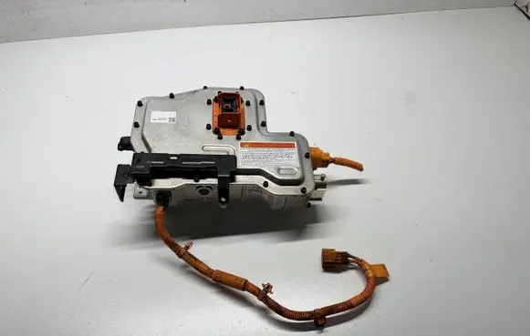 Hyundai Kona I Voltage converter inverter 91958K4300