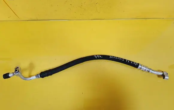 Volkswagen Sharan Air conditioning (A/C) pipe/hose 