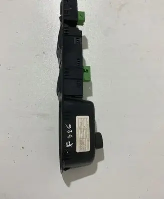 Fiat Tipo Electric window control switch 7356323530E