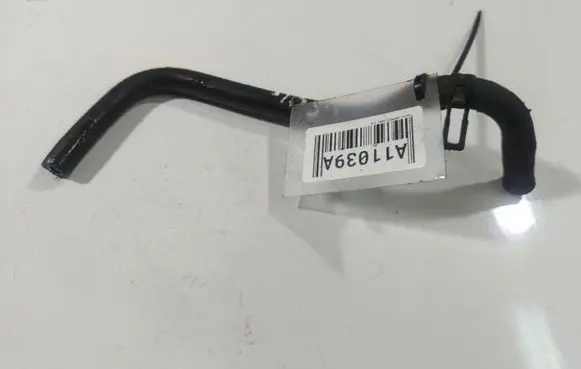 Toyota Avensis T250 Engine coolant pipe/hose 
