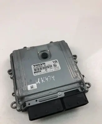 Volvo S80 Engine control unit/module ECU 31303095AC