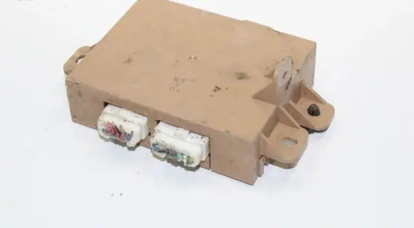 Mazda RX8 ABS control unit/module 1776002781
