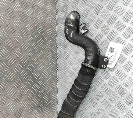 SsangYong Musso Intercooler hose/pipe 2376005321X 2376105311X