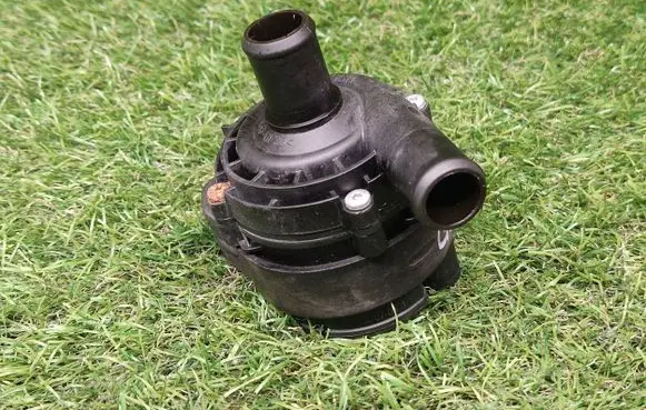 Mercedes-Benz GL X166 Electric auxiliary coolant/water pump A2118350028 3130591163