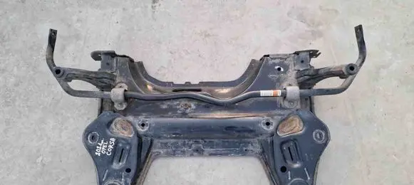 Front subframe