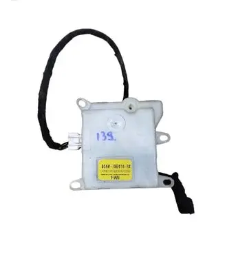 Volkswagen Sharan Air flap motor/actuator 95NW19E616RA