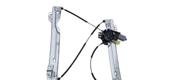 Ford Escape III Front door window regulator with motor CJ54S23201 CJ54S23201BR T013D