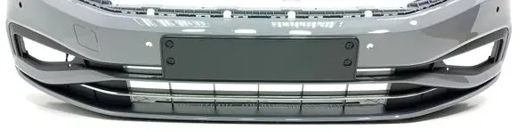 Volkswagen PASSAT B8 Front bumper 3G0807217AM