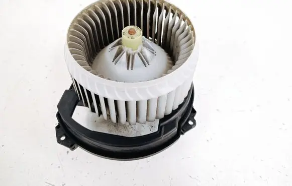 Jeep Cherokee Heater fan/blower AY6271