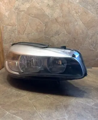 BMW 2 F45 Headlight/headlamp 7422576