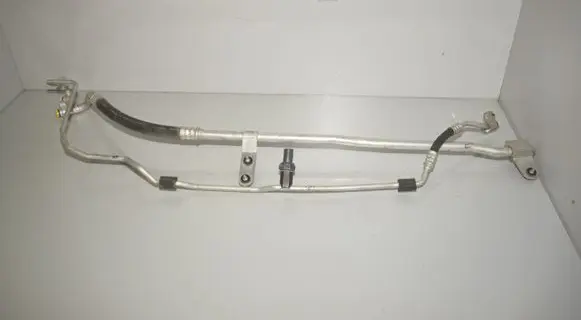 BMW 5 F10 F11 Air conditioning (A/C) pipe/hose 9120003 9201927 64539120003