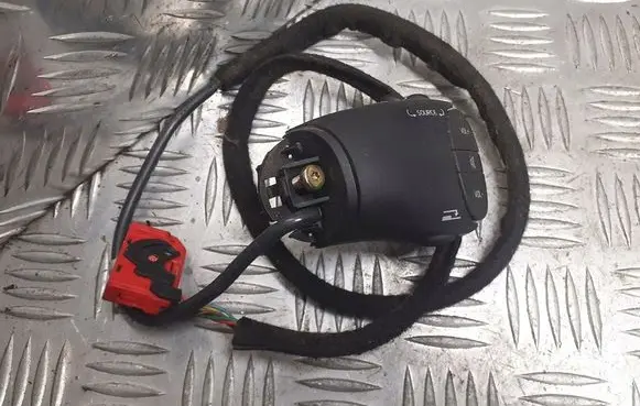 Renault Kangoo I Multifunctional control switch/knob 8200248705