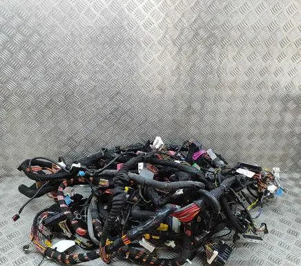 Aston Martin DB11 Other wiring loom HY539137GA LY5314A005DB