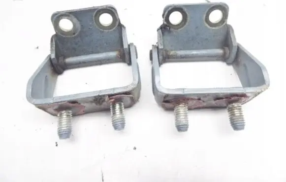 Chevrolet Kalos Tailgate/trunk/boot hinge