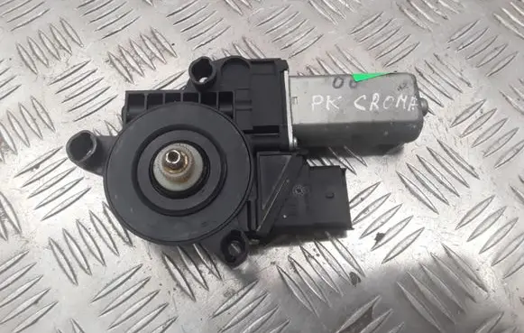 Fiat Croma Front door window regulator motor 3G0412C 5000468