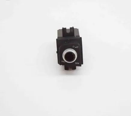 Audi A4 S4 B9 8W Sound control switch 8W2919616