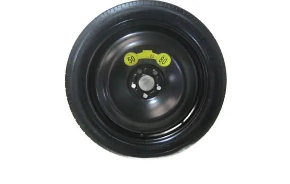Volvo XC60 R18 spare wheel 31680220