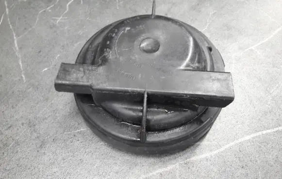 Ford Sierra Original wheel cap 