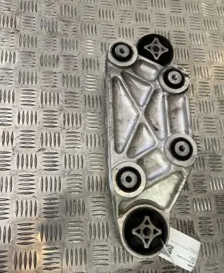 Tesla Model S Engine mounting bracket