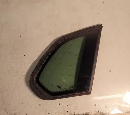 BMW X5 E70 Rear side window 7207886