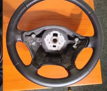Volkswagen Crafter Steering wheel A9064640201