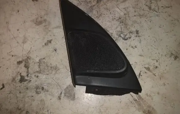 Volvo V70 Dash center speaker trim cover 30781065