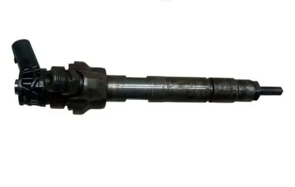 Fuel injector