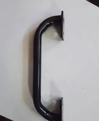 Renault Master III Tailgate/trunk/boot exterior handle 200900398R
