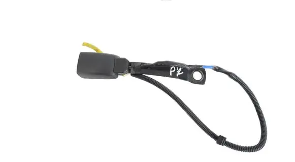 Subaru Outback (BS) Front seatbelt buckle E034501