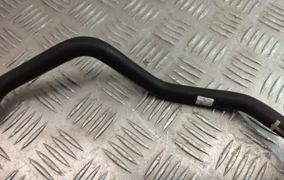 BMW X3 G01 Engine coolant pipe/hose 7535528