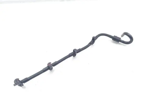 Fuel return line/hose
