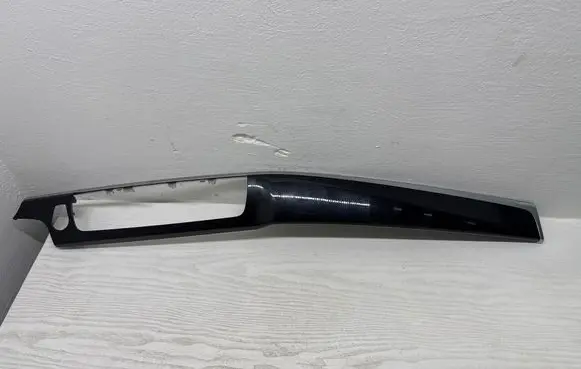 BMW 5 F10 F11 Panel trim 9166934 52850610