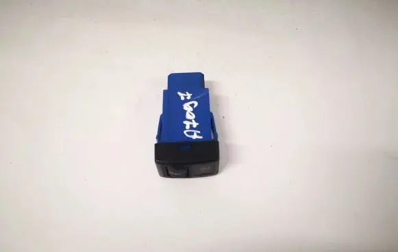 Mazda 323 Headlight level height control switch