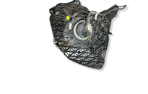 Audi A4 S4 B9 AdBlue liquid reservoir 8W0131878AH