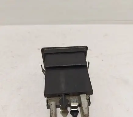 Audi A4 S4 B5 8D Headlight level height control switch 8D0941301B