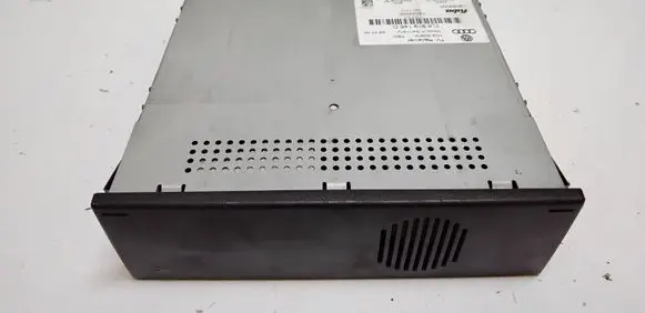 Volkswagen Touareg I Video control module 7L6919146 7L6919146C 12023000
