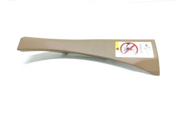 Porsche Panamera (970) (A) pillar trim 970555182