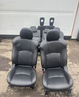 Citroen C-Crosser Interior set 