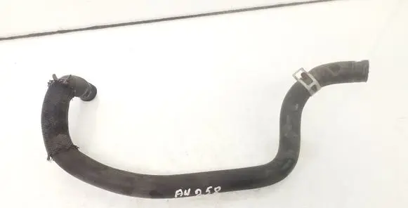 Toyota Avensis T250 Engine coolant pipe/hose 030130