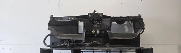 Renault Talisman Top upper radiator support slam panel 625000101R 625545468R 628111935R
