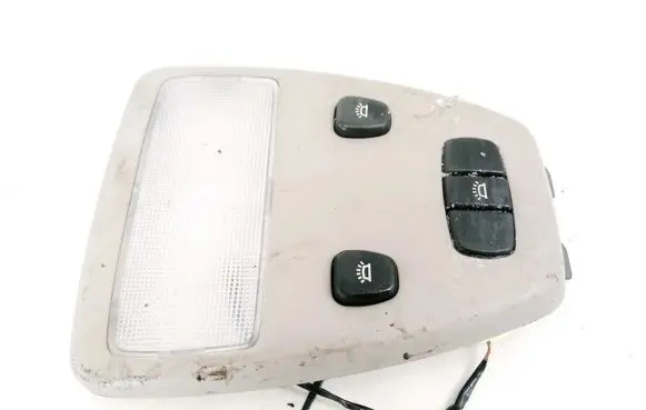 Jaguar S-Type Front seat light XR839F963C XR83-9F963-C