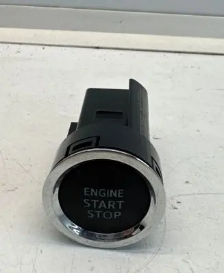 Toyota RAV 4 (XA50) Engine start stop button switch 328M00002158 CCAB101E2210T1 2842AMMB3