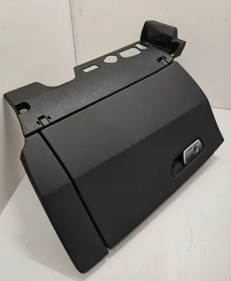 Audi Q7 4M Glove box S02702009