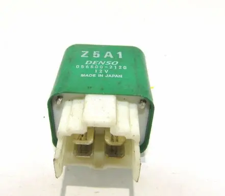 Ford Ranger Fuel pump relay 0568002120